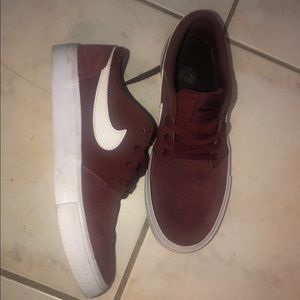 Nike Sb Portmore